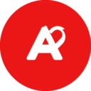 Aura Pin Studio Logo